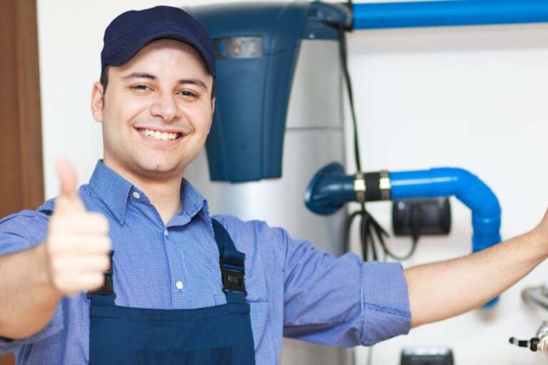 Riparazione Caldaie Ferroli Roma